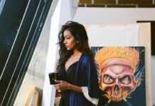 15 Beauties to Follow for Inspiration