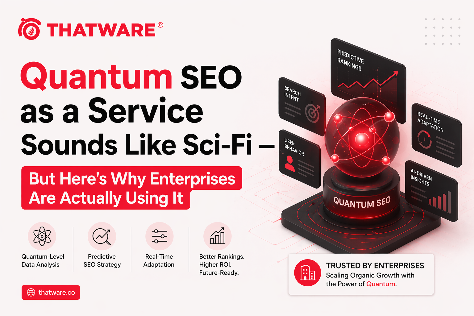 quantum seo as a service platform