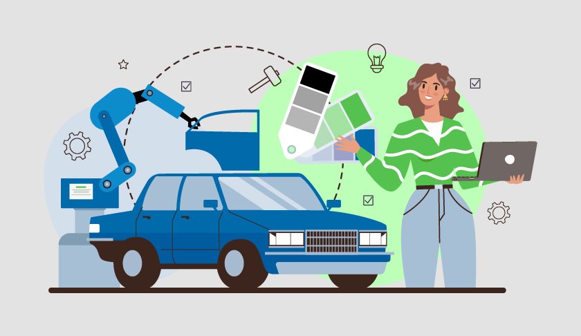 How AI Dashboard Assistants Are Quietly Changing the Way Indians Drive