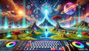 How AI-Generated Open World Games Are Changing the Feeling of Exploration