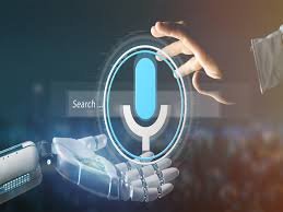 How AI Voice Search Is Quietly Reshaping Modern SEO