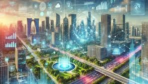 How Digital Twin Technology Is Quietly Reshaping Smart City Real Estate