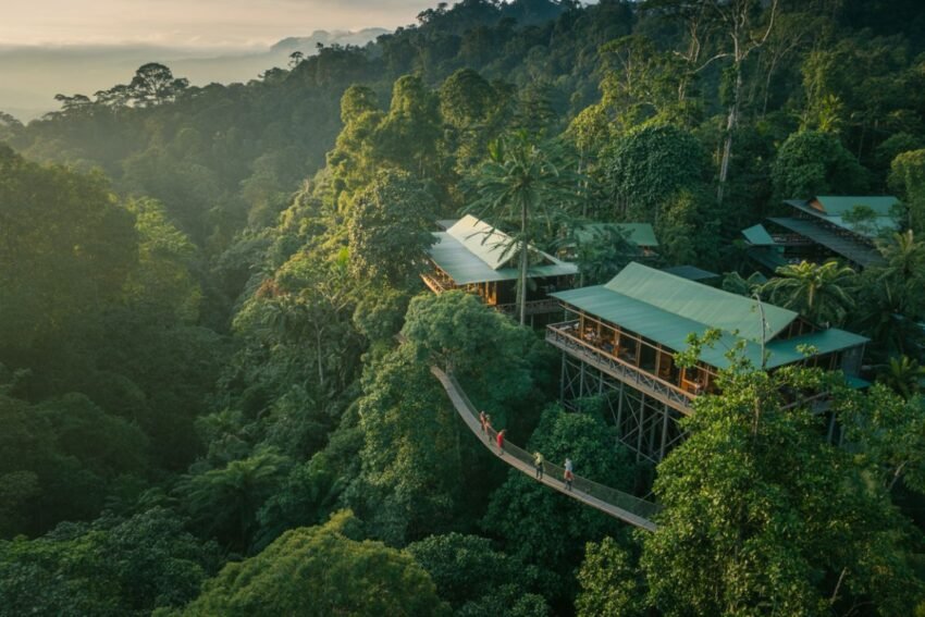 How Remote Island Tourism Quietly Changes Local Economies and Everyday Life