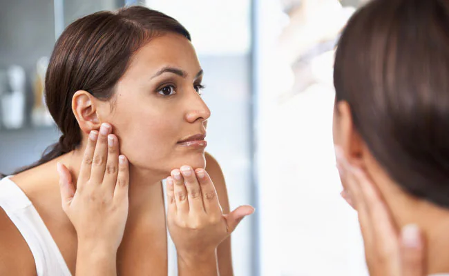 Why Blue Light Skincare Is Suddenly Everywhere
