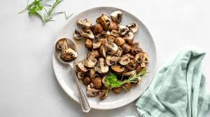 Why Mushroom-Based Protein Foods Are Suddenly Getting So Much Attention
