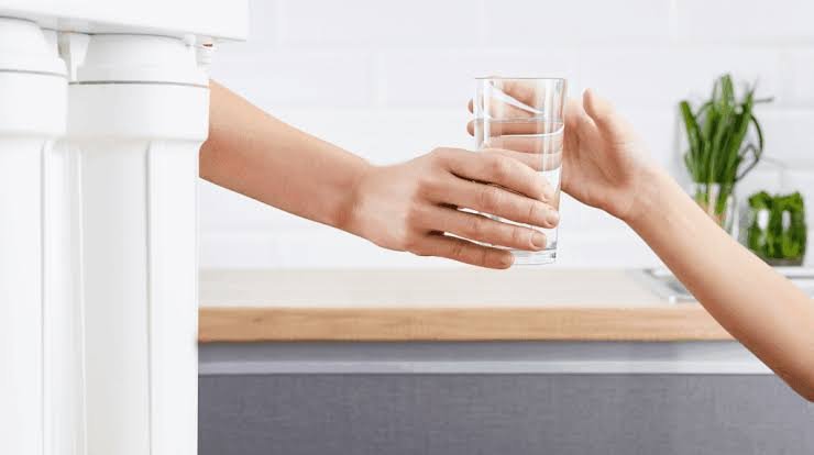 bottleless coolers with built-in ice