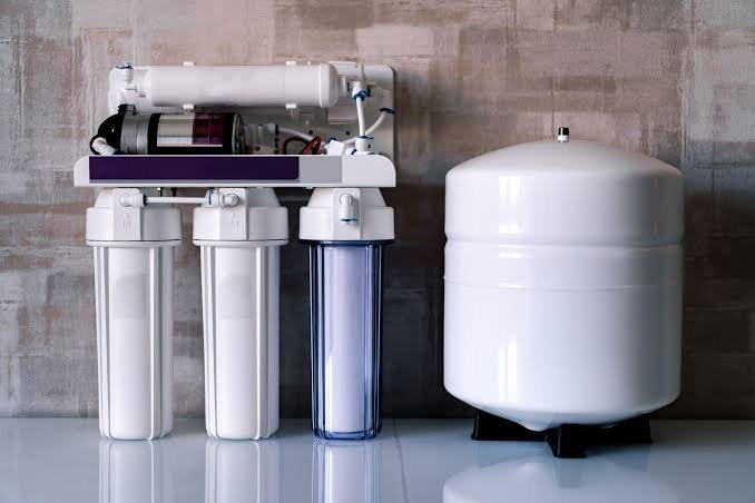 drinking water systems