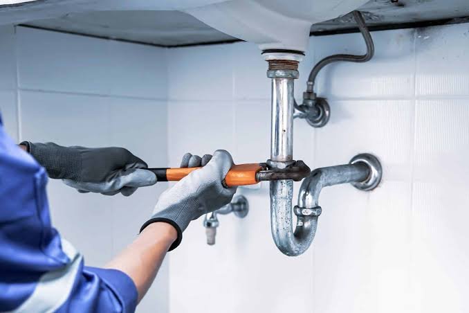 expert pipe repairs
