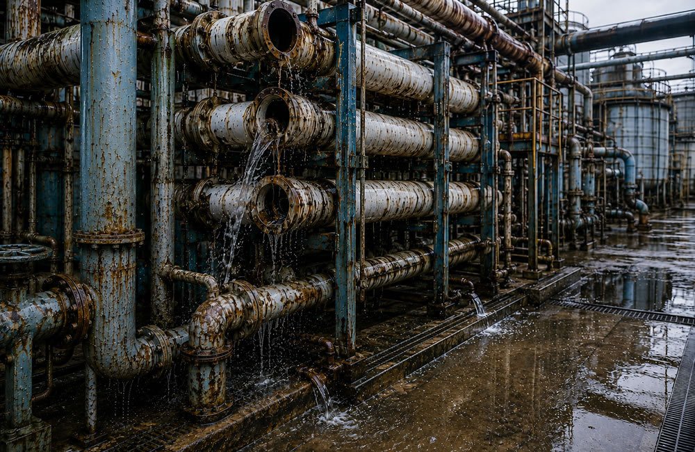 improve equipment performance