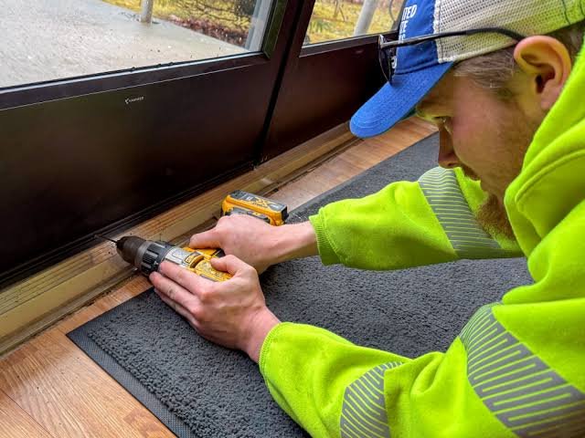 residential installation