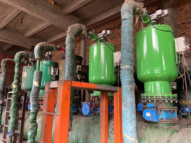 reverse osmosis systems