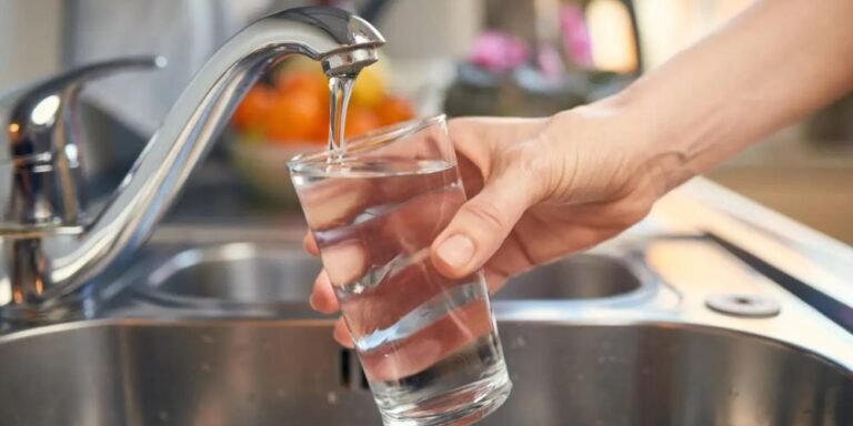 water quality issues