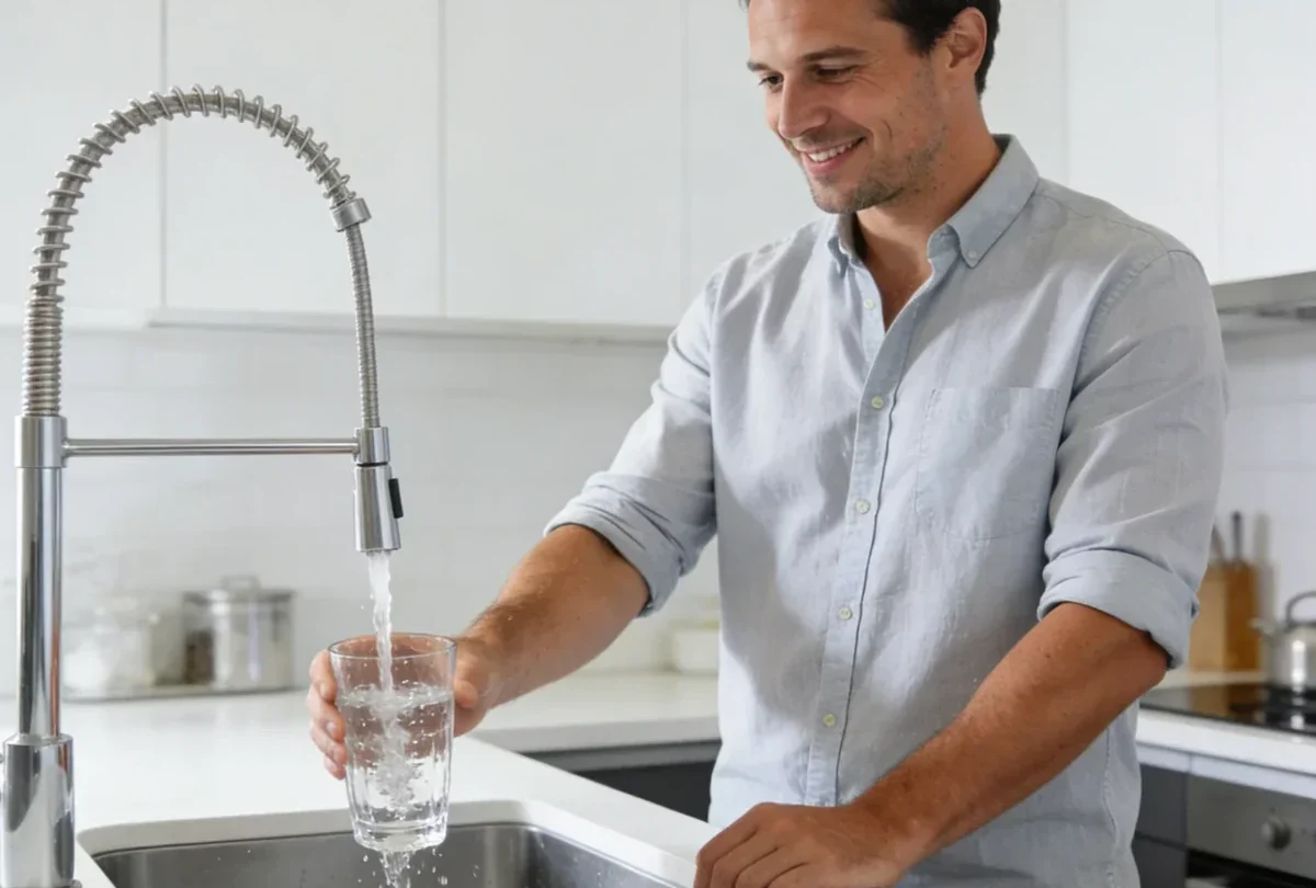 water quality