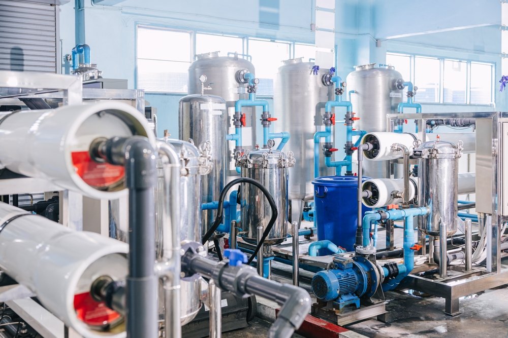 water purification