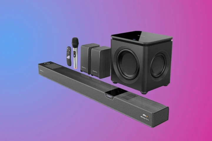 tv and soundbar installations