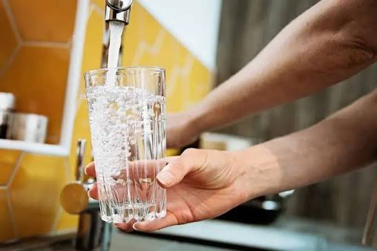 water filtration system
