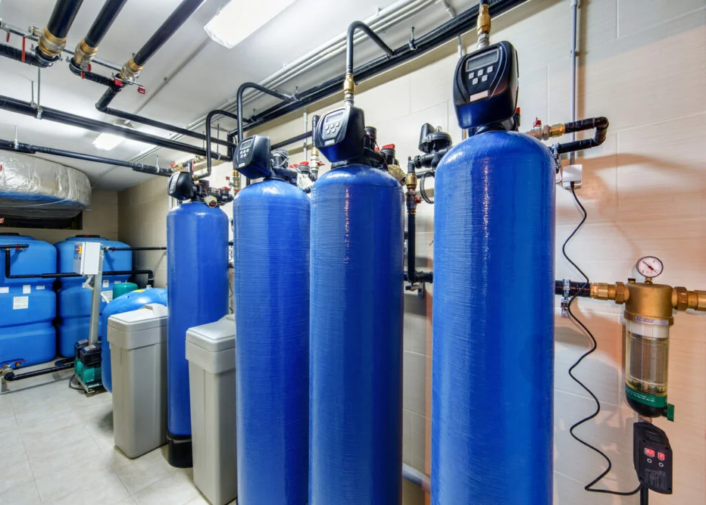 advanced filtration & purification